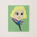 Search for cheerleading puzzles Girl