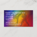 Search for art class business cards School