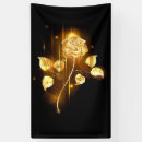Search for yellow roses banners Gold