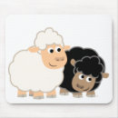Search for sheep mousepads Wool