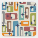 Search for abstract patterns stickers Geometric