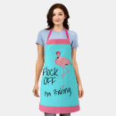 Search for pink flamingos aprons Florida