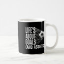 Search for womens soccer mugs Player