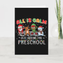 Search for preschool christmas cards Books