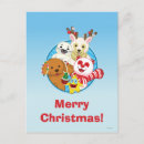 Search for webkinz christmas cards Puppy
