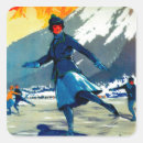 Search for chamonix mont blanc stickers Vintage