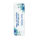 Search for for teachers return address labels Blue