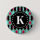 Search for monogrammed diamonds badges Geometric