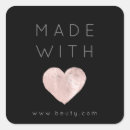 Search for webbing stickers Pink