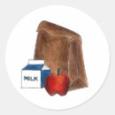 Search for lunch stickers School