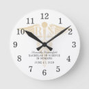 Search for nurse clocks Caduceus