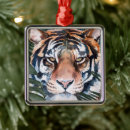 Search for animal christmas tree decorations Jungle