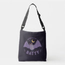 Search for halloween crossbody bags Bat
