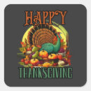 Search for feast day stickers Thanksgiving dinner