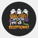 Search for spook stickers Ghosts
