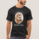 Search for doodle dad tshirts Labradoodle