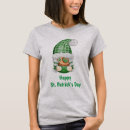 Search for adorable tshirts St patrick's day