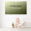 Search for text banners Cool