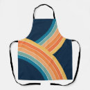 Search for double aprons Rainbow