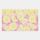 Search for pink lemonade stickers Fruit