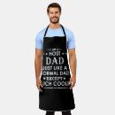 Search for for hosts aprons For him