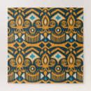 Search for handmade puzzles Abstract