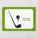 Search for golf ball invitations Sports