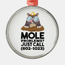 Search for chemistry christmas tree decorations Scientist