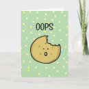 Search for oops cards Cute