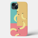 Search for banana iphone cases Pink