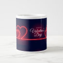 Search for happy day design mugs Romance