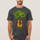 Search for guitar tree tshirts Band
