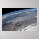 Search for wildfires posters Outer space