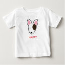 Search for bull terrier baby clothes Cute