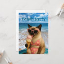 Search for cat lover invitations Party