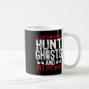 Search for hunter dog mugs Fishing