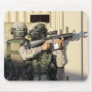 Search for aiming mousepads Front view