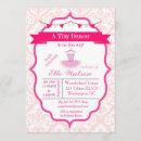 Search for tiny dancer invitations Tutu