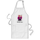 Search for pig aprons Smoke
