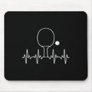 Search for tennis mousepads Sporty