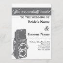 Search for vintage camera invitations Antique