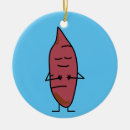 Search for potato christmas tree decorations Baked