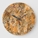 Search for safari clocks Illustration