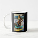 Search for beautiful beach mugs Vacation destination