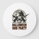 Search for halloween clocks Halloweendecor