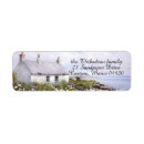 Search for home garden return address labels Vintage