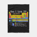 Search for periodic table blankets Friends