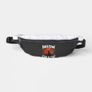 Search for funny cat bum bags Spookydesigns