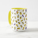 Search for yellow bird mugs Woodstock