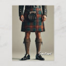 Search for kilt postcards Travel